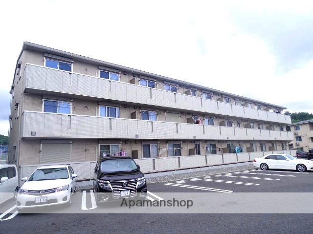 グランデ北沢Ⅱ