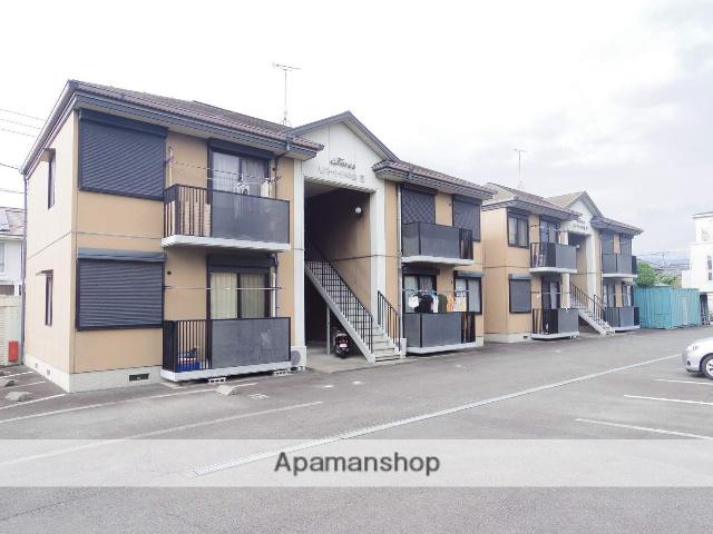 リバーサイド中島EF