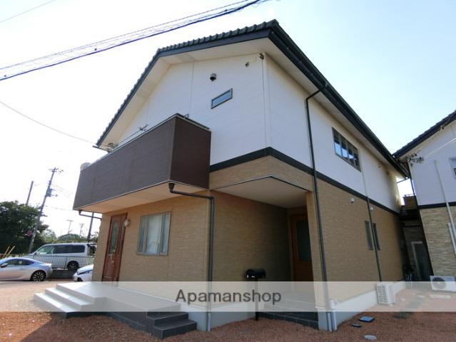 コローナ大岡公園 A棟