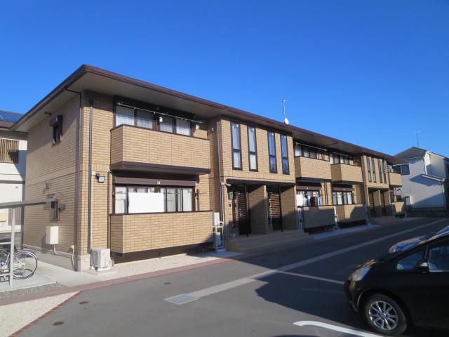 静岡県田方郡函南町 2階建 築9年