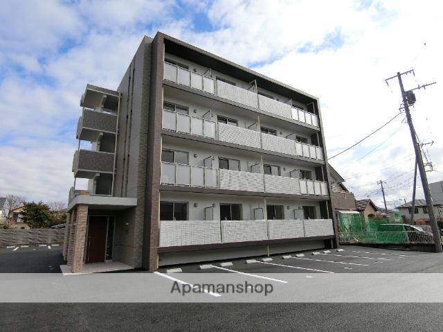 フォルテコート御殿場
