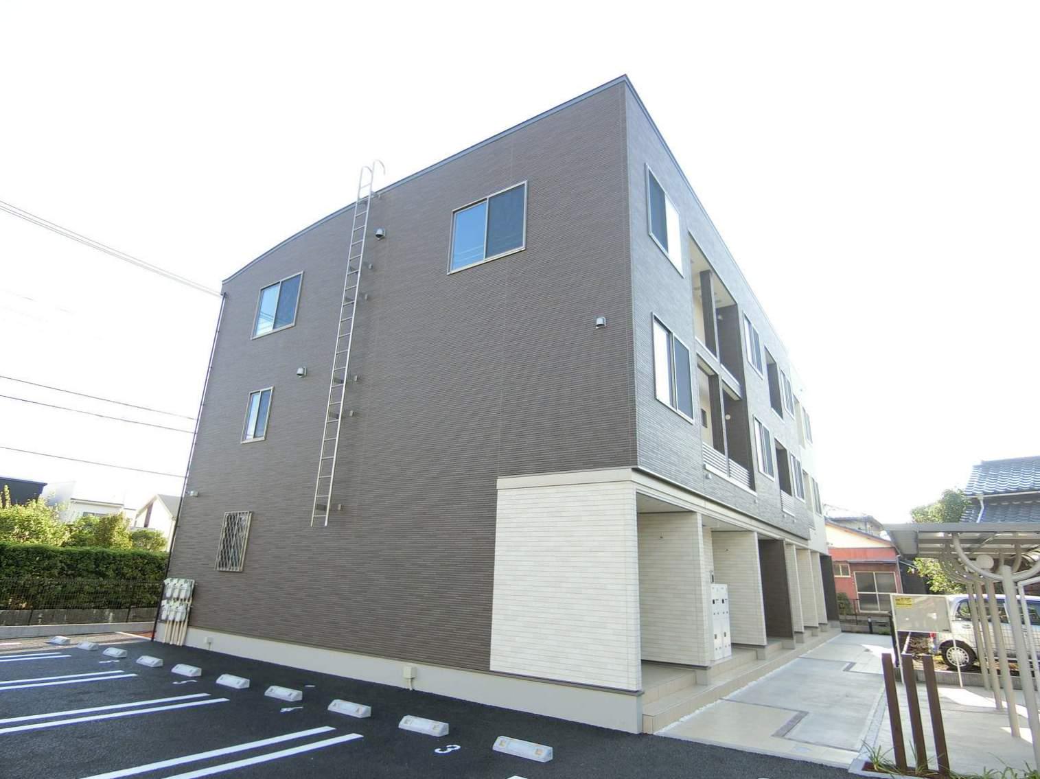 メイプルコート