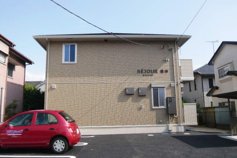 セジュール松本