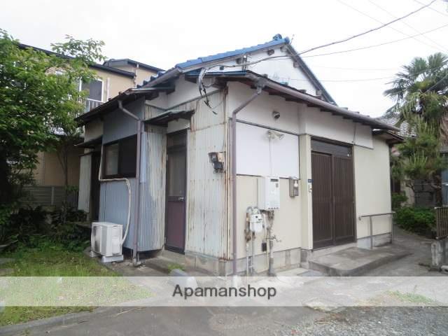 静岡県三島市西本町の戸建賃貸