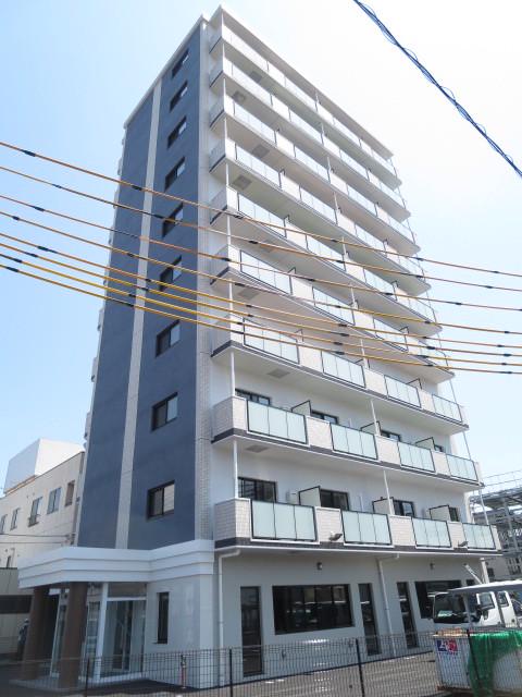 プライム三島プレイス