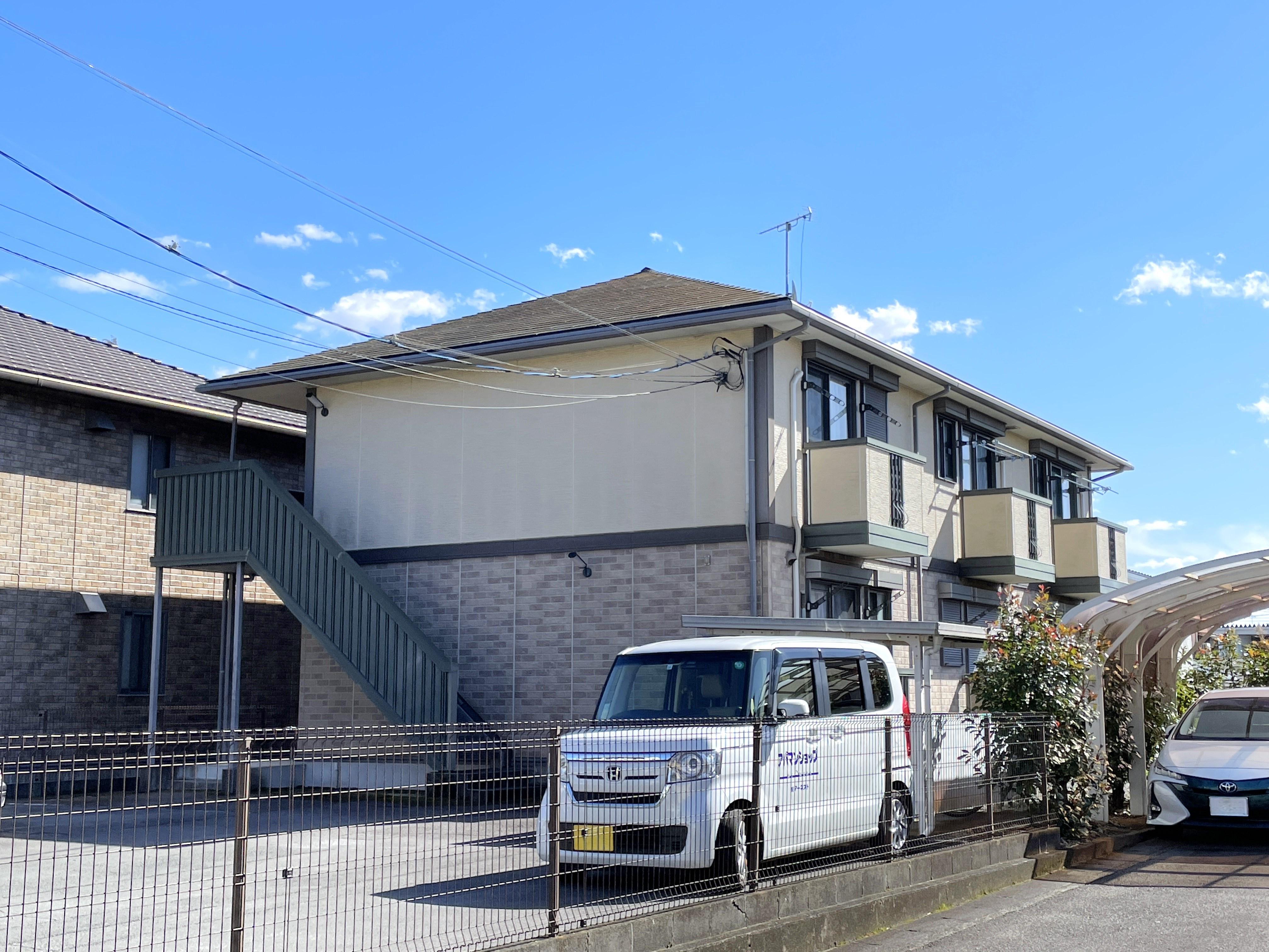 花花参番館