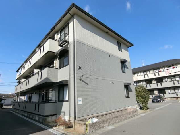 賀茂川ガーデンプレイスA