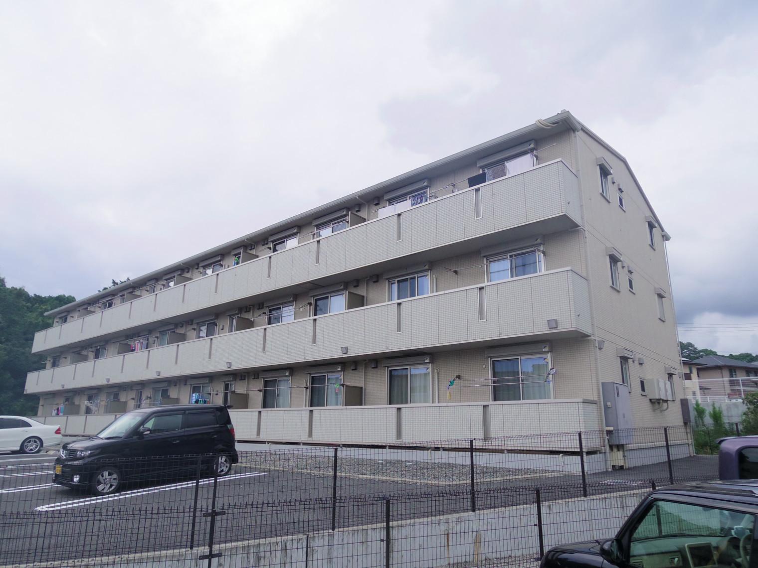 グランデ北沢Ⅱ