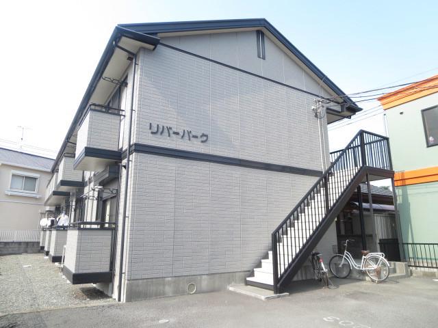 リバーパーク