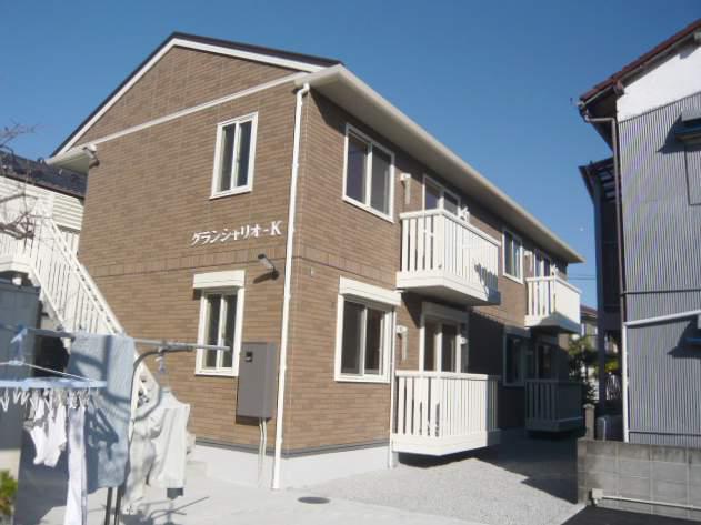 グランシャリオK