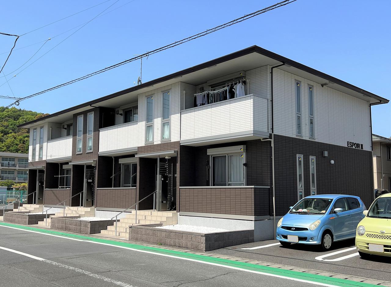 エスポワール Ⅲ