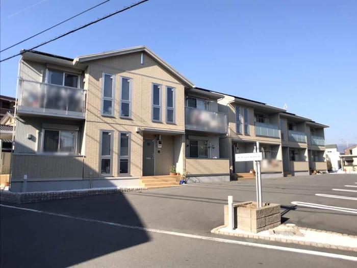 ＭＥＤＥＲＵＭＡＩＳＯＮ（メデルメゾン）　ＩＩ