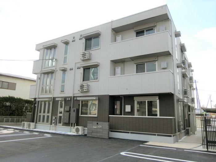 メゾンフルール