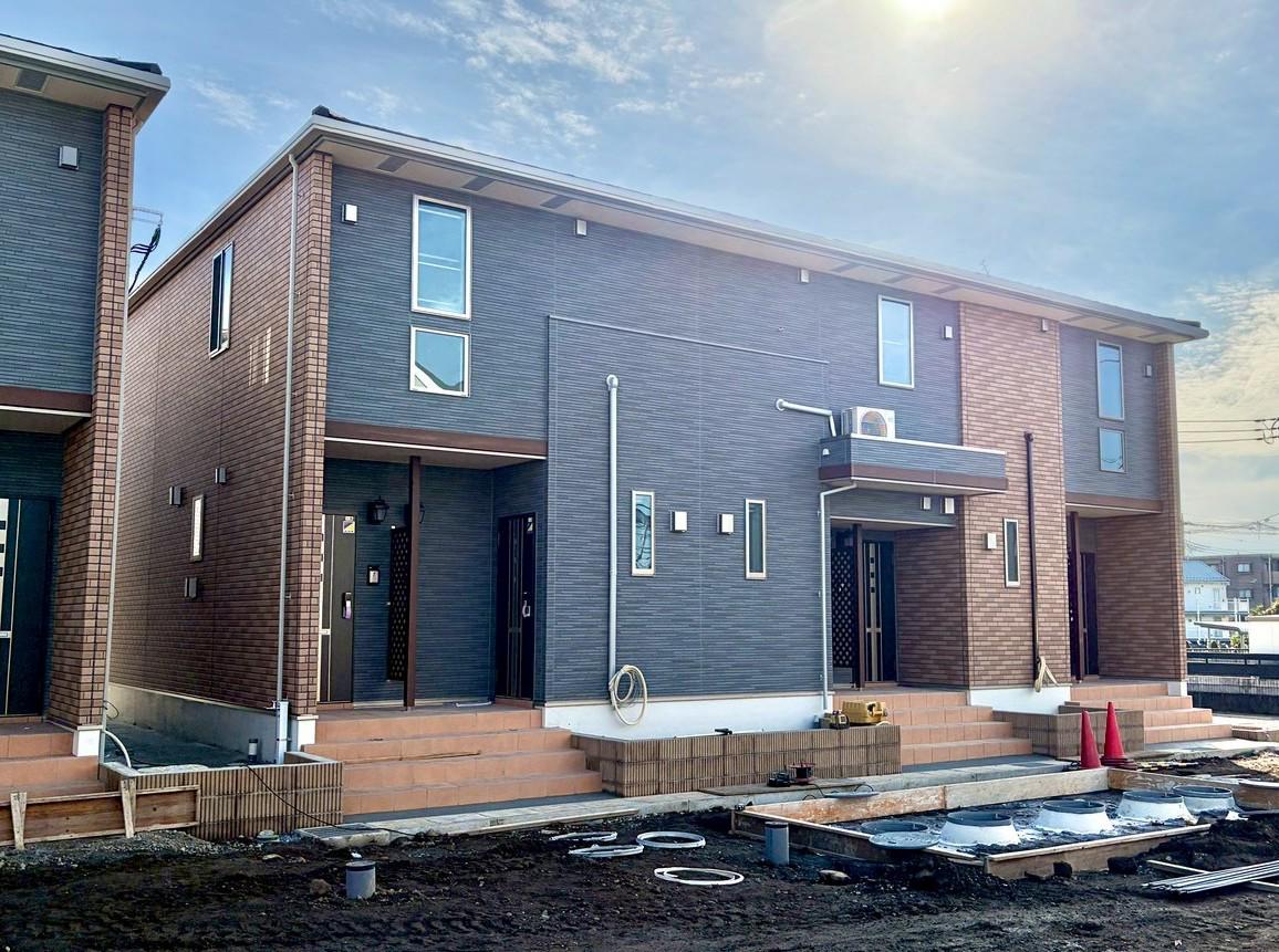 リジエールⅠ(1LDK/2階)