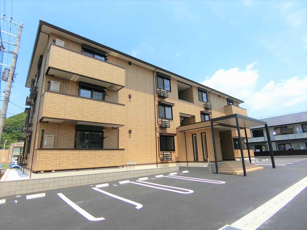 アローフィールド桜