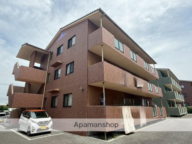 グランデュオ北村 C棟・D棟