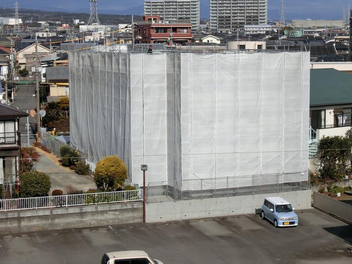 GRASS FIELDS SERENA Ⅶ(2LDK/1階)