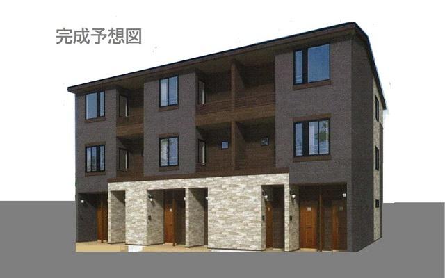 キルシュメゾンミヨシ