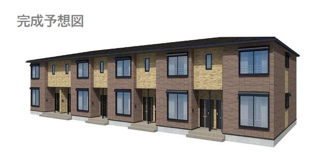 フェリス・カーサ(1LDK/1階)