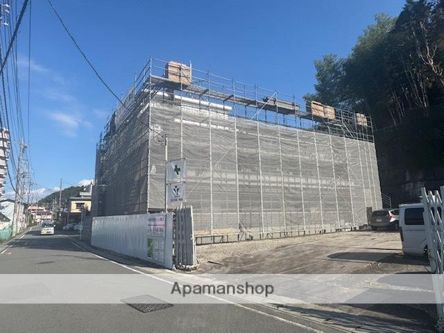 ポルトフィーノ長岡(1K/3階)