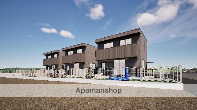 静岡県駿東郡清水町徳倉の戸建賃貸