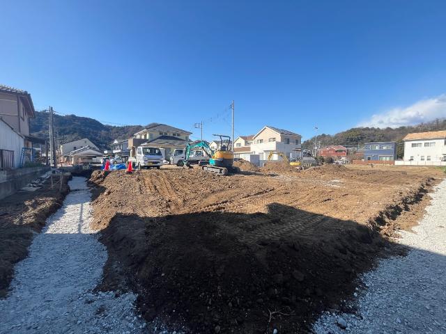 清水町徳倉アパート