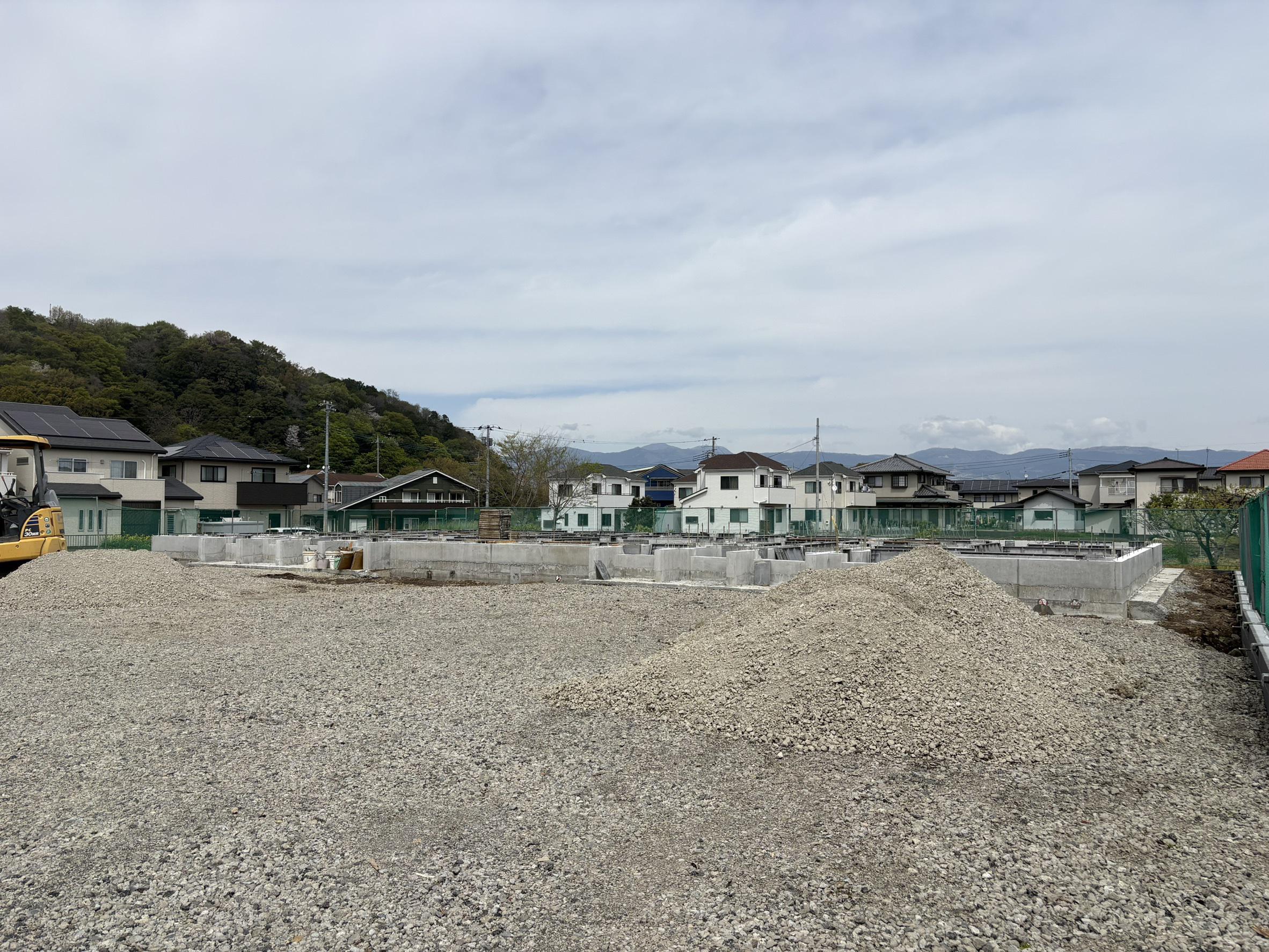 清水町徳倉アパート