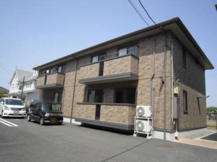 フルハウスY A棟