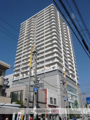 マークス・ザ・タワー 三島