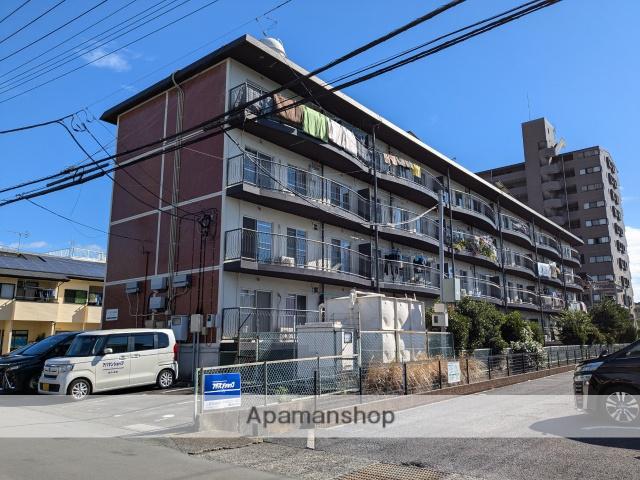 コーポラス杉山フィア