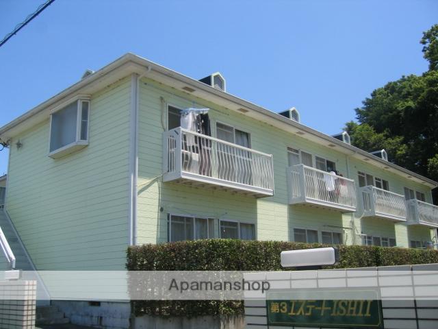 第3エステート石井