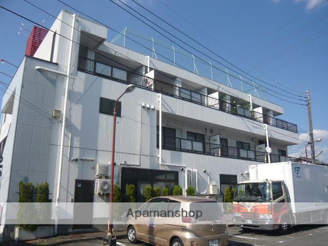 藤ビルⅠ徳倉