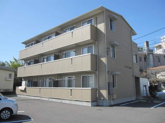 ソフィア南本町