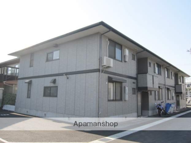 セジュール長田3号館