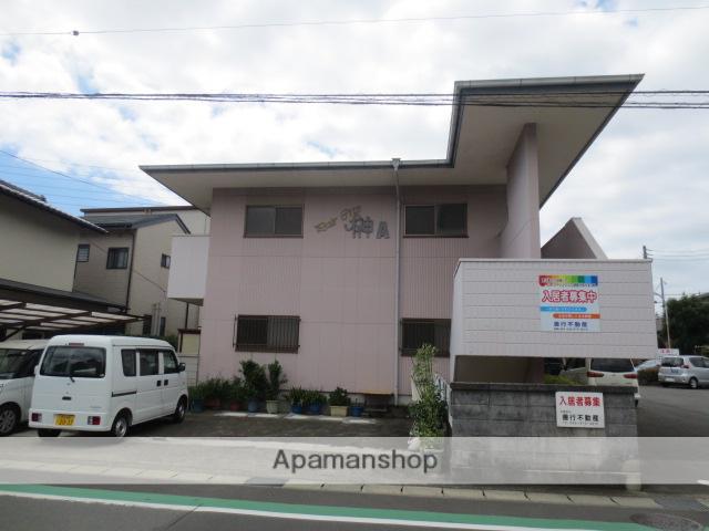 ペアシティー榊