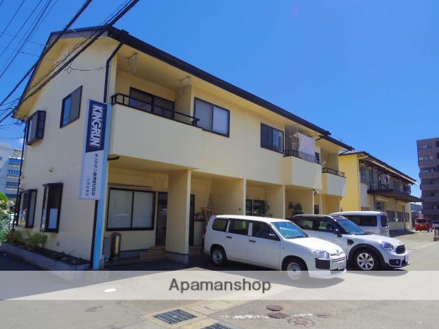 コーポラス杉山Ⅴ