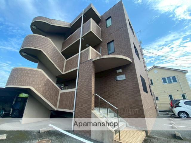 テルミオーネ(1LDK/1階)