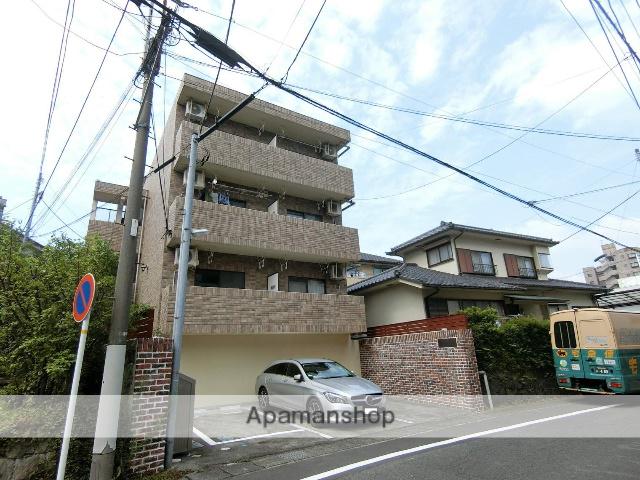 三島ガーデンヒルズアネックス