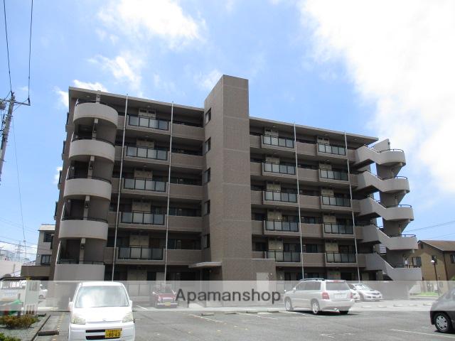 リバーサイド雪沢(3LDK/1階)