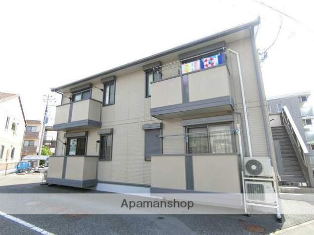 リジョンロード加茂川