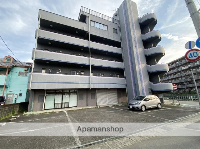 シャイニングビル