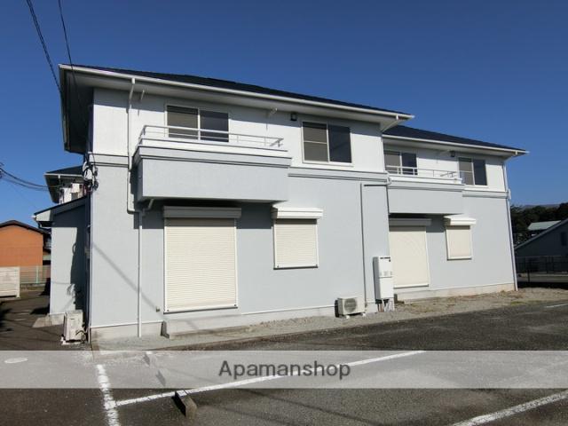 フォーアイランド