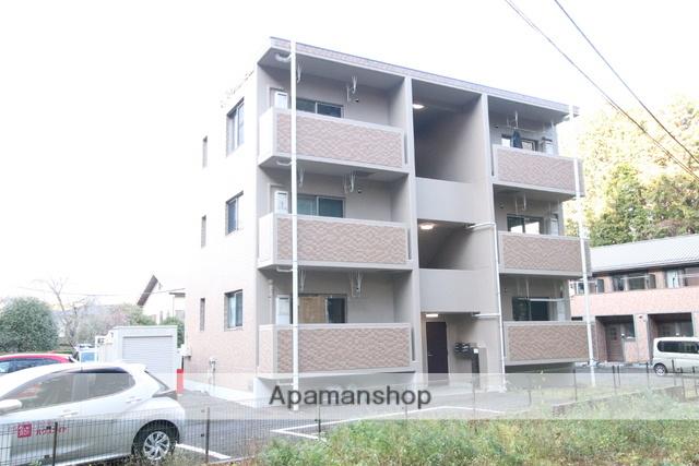 フォレスト二の岡