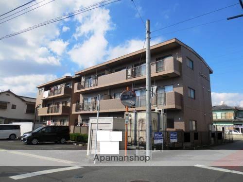 ロイヤルテラス高田(3LDK/2階)