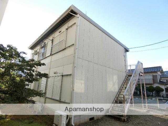 中央ハイム(1K/2階)