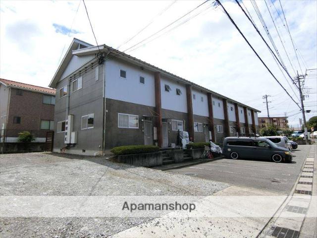 メゾン・ド・パルテール