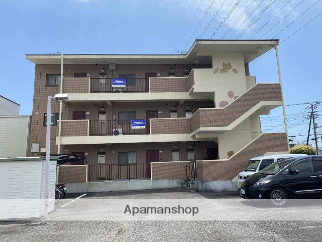 ロイヤルプラザ加藤