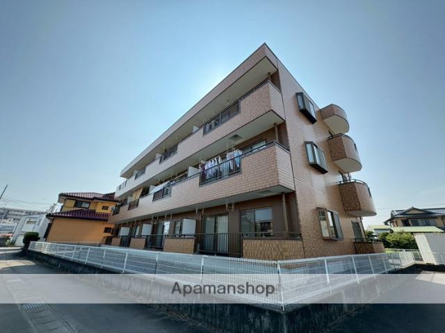 インペリアルハイツ ハル(2LDK/1階)