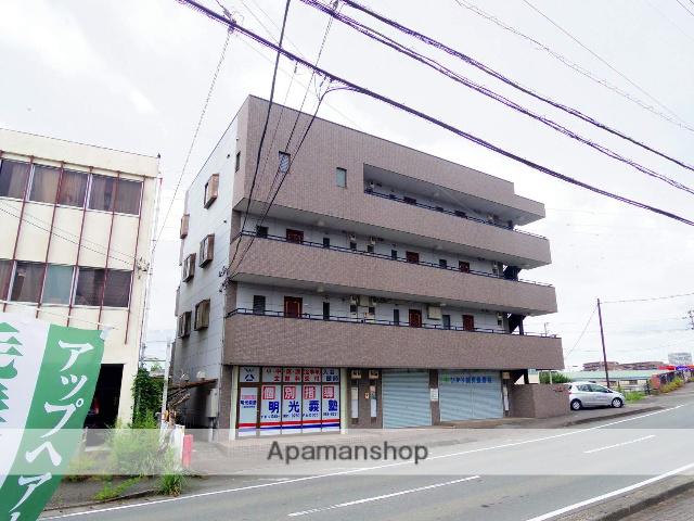 コートリバーサイド