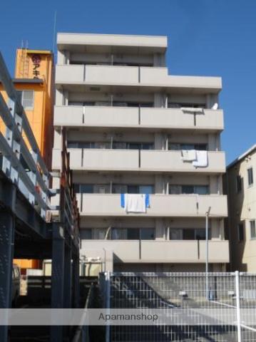 コスモコート寿町(ワンルーム/2階)